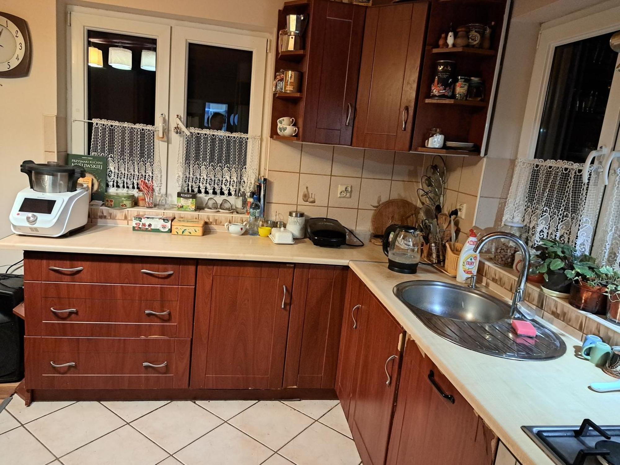 Villa Dom Drewniany Z Ogrodem Szczecinek Esterno foto